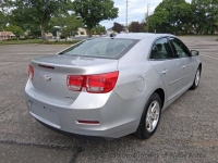 2013 Chevrolet Malibu for sale in Riverhead, New York (ID-163817)