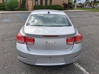 2013 Chevrolet Malibu for sale in Riverhead, New York (ID-163817)
