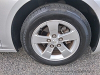2013 Chevrolet Malibu for sale in Riverhead, New York (ID-163817)