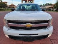 2013 Chevrolet Silverado for sale (ID-128053)