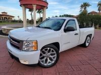 2013 Chevrolet Silverado for sale (ID-128053)