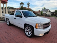 2013 Chevrolet Silverado for sale (ID-128053)