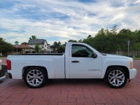 2013 Chevrolet Silverado for sale (ID-128053)
