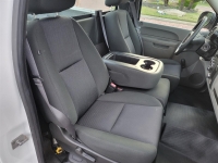 2013 Chevrolet Silverado for sale (ID-128053)