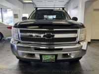 2013 Chevrolet Silverado for sale in Riverhead, New York (ID-146626)