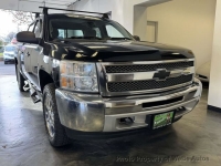 2013 Chevrolet Silverado for sale in Riverhead, New York (ID-146626)