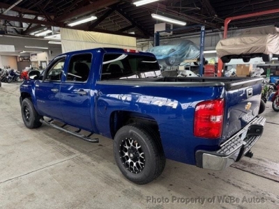 2013 Chevrolet Silverado for sale