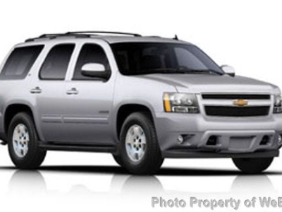2013 Chevrolet Tahoe for sale