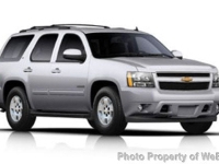 2013 Chevrolet Tahoe for sale in Riverhead, New York (ID-137488)