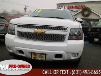 2013 Chevrolet Tahoe for sale in Riverhead, New York (ID-137488)