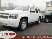 2013 Chevrolet Tahoe for sale in Riverhead, New York (ID-137488)