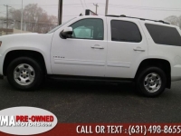 2013 Chevrolet Tahoe for sale in Riverhead, New York (ID-137488)
