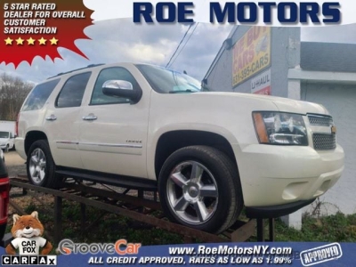 2013 Chevrolet Tahoe for sale