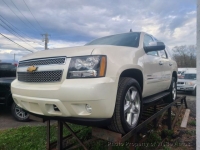 2013 Chevrolet Tahoe for sale in Riverhead, New York (ID-162894)