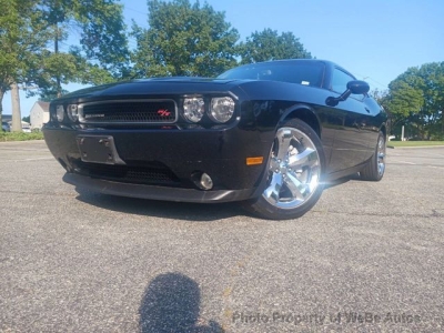 2013 Dodge Challenger for sale