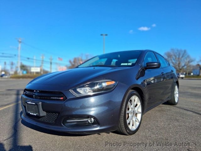 2013 Dodge Dart for sale in Riverhead, New York (ID-161985)