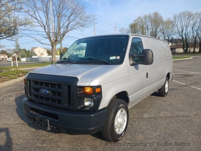 2013 Ford E-Series for sale in New York