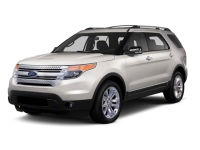 2013 Ford Explorer for sale in Riverhead, New York (ID-142562)