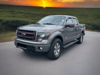 2013 Ford F150 for sale in Addison, Illinois (ID-130720)