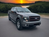 2013 Ford F150 for sale in Addison, Illinois (ID-130720)