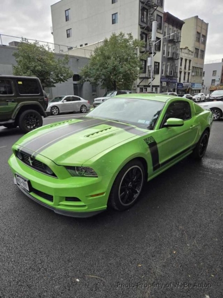 2013 Ford Mustang for sale in Riverhead, New York (ID-137391)