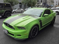 2013 Ford Mustang for sale in Riverhead, New York (ID-137391)
