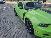 2013 Ford Mustang for sale in Riverhead, New York (ID-137391)