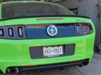 2013 Ford Mustang for sale in Riverhead, New York (ID-137391)