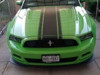 2013 Ford Mustang for sale in Riverhead, New York (ID-137391)