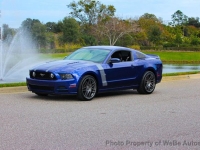 2013 Ford Mustang for sale in Riverhead, New York (ID-155438)