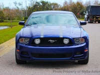 2013 Ford Mustang for sale in Riverhead, New York (ID-155438)