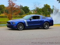 2013 Ford Mustang for sale in Riverhead, New York (ID-155438)