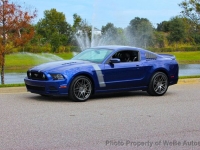 2013 Ford Mustang for sale in Riverhead, New York (ID-155438)