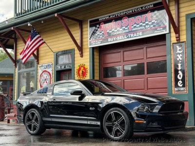 2013 Ford Mustang for sale