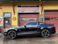 2013 Ford Mustang for sale in Riverhead, New York (ID-162975)