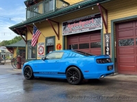 2013 Ford Mustang for sale in Riverhead, New York (ID-163992)