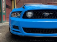 2013 Ford Mustang for sale in Riverhead, New York (ID-163992)
