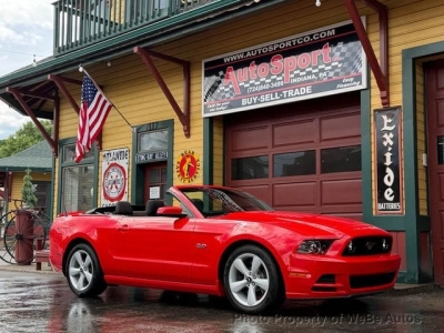 2013 Ford Mustang for sale in New York