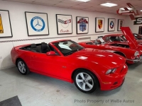 2013 Ford Mustang for sale in Riverhead, New York (ID-164146)