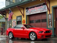 2013 Ford Mustang for sale in Riverhead, New York (ID-164146)