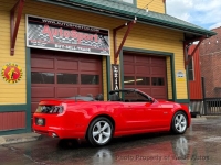 2013 Ford Mustang for sale in Riverhead, New York (ID-164146)