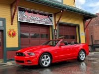 2013 Ford Mustang for sale in Riverhead, New York (ID-164146)