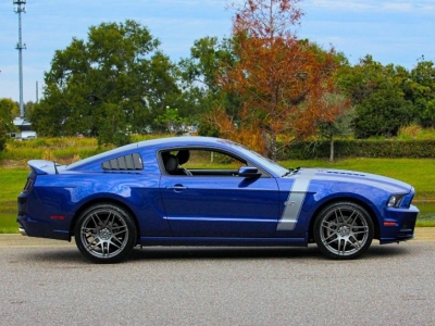 2013 Ford Mustang GT for sale
