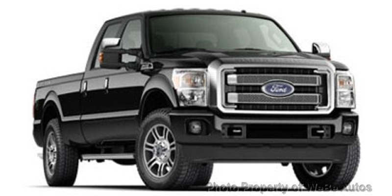 2013 Ford Super Duty for sale in Riverhead, New York (ID-137457)