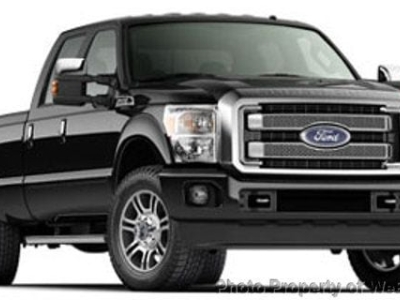 2013 Ford Super Duty for sale