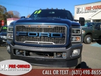 2013 Ford Super Duty for sale in Riverhead, New York (ID-137457)