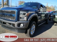 2013 Ford Super Duty for sale in Riverhead, New York (ID-137457)