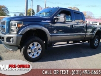 2013 Ford Super Duty for sale in Riverhead, New York (ID-137457)