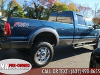 2013 Ford Super Duty for sale in Riverhead, New York (ID-137457)