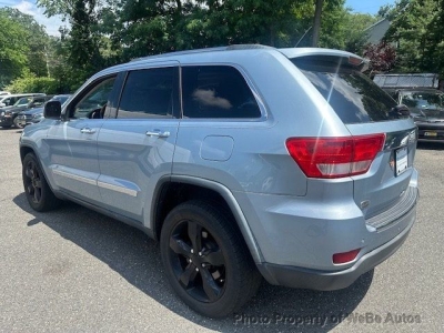 2013 Jeep Grand Cherokee for sale
